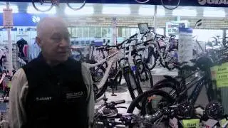 NLYZR Testimonial: Hadley's Cycles