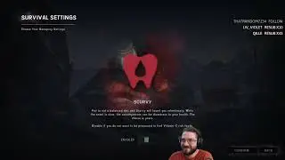 Interloper - Checking out the new DLC content part 1