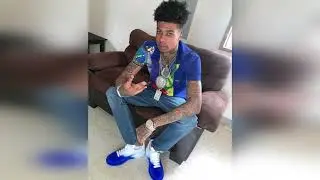(FREE) BLUEFACE x SCUM BEATZ TYPE BEAT - 