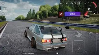 Drive Zone Online - Takota Treo Max Gameplay| 