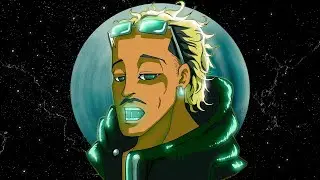 Laylow Type Beat 