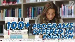 BAU GLOBAL” provides BAU students a chance to receive education from very different points.