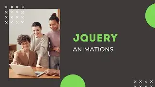 Jquery Tutorials : Animate Function