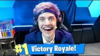 Ninja Insane win (ninja clips)