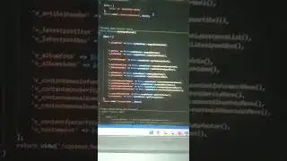 Codeigniter Controller 