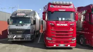 Super Trucks VOLVO ,MAN,BENZ,DAF,IVECO,SCANIA,