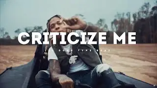 [Free] Lil Durk Type Beat 2020 "Criticize Me ”(Prod. By @quezmade)