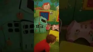 Самый жуткий дом в мире. Фильм ужасов