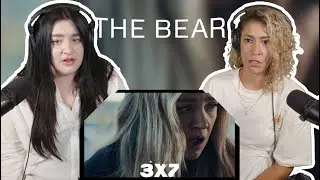 The Bear 3x07 'Legacy' | First Time Reaction
