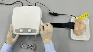 M405 Electrosurgery unit video from Senmy Dental