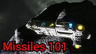 Player Made Missile Basics