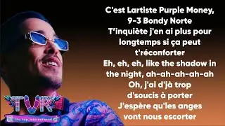 L'Artiste - À bon entendeur (Paroles/Lyrics)
