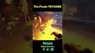 #THEFINALS  #gamer #gamerlife #gameplay #clips