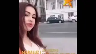 uzbek Yulduzi Turkiyada