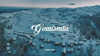 Resort Gomismta in Winter | Guria, Georgia - კურორტი გომისმთა ზამთარში  2018 © Green Zebra
