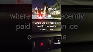 rich and famous