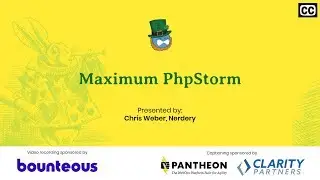 Maximum PhpStorm
