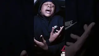 Jaewon x Hazard Lights ⚠️ *Jadakiss Son