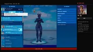 solo squads