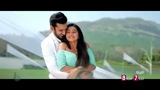 الحب والأكشن يشتعلان الليلة في المسلسل الجديد 