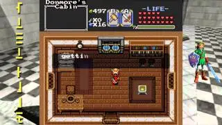 [Anonymous1] Hero of Dreams / Episode 56 - Wizrobe Shorts