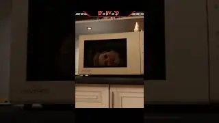 What Happens If You Microwave a Head? 
