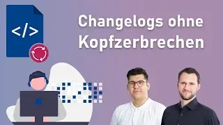 Release Notes for DevOps - Schnell & einfach professionelle Release Notes in DevOps erstellen