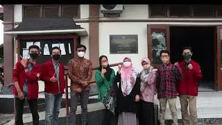 Integrasi Data Spasial berbasis SIG di Kecamatan Banjarasari Kota Surakarta | PIPW LPPM UNS