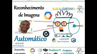 Projeto 17 -  Reconhecimento 