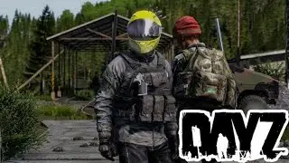 DayZ | Выживаю и строюсь в  DAYZ ! ЧИТАЮ 99% чата! #dayz #dayzstandalone #gaming #shorts #streamer