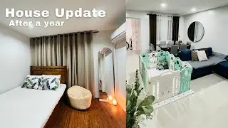 House Update | Furniture and appliances review | How I treat my eczema