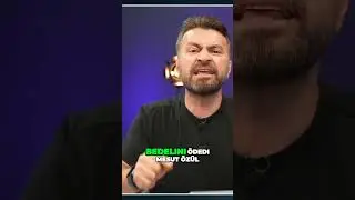 Mesut Özil'in Vatanı ve Bayrağı İçin Fedakarlığı Dünyaya İlham Verdi