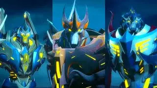Predacons Tribute