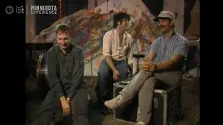 Husker Du and The Replacements segment from 