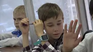 Олимпиада 2018 Эврика Ментальная арифметика в Тольятти
