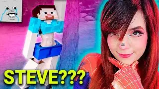 REACCIONANDO A MEMES RANDOM #626