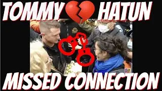 Tommy's and Hatun's Romantic Date Destroyed