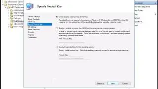 Windows 7 to Windows 10 Inplace Upgrade  using MDT -Part1