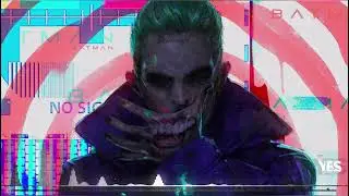 RYLLZ - Nemesis Pt. II (Ft. Bella Renee)