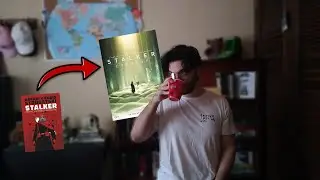 ¿Cómo Roadside Picnic se convirtió en Stalker?