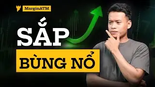 CƠ HỘI 4 NĂM CÓ 1: Altcoin chuẩn bị bùng nổ!