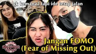 Kerja cepat ala kita, beli alat untuk studio - malam langsung Live