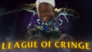 League Of Cringe.JPEG