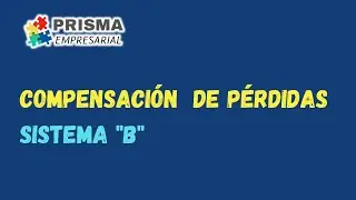 Compensación de Pérdidas Sistema 