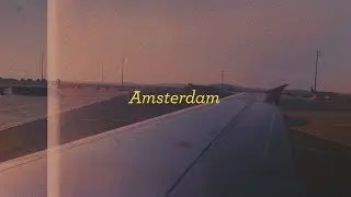 Amsterdam // 2018