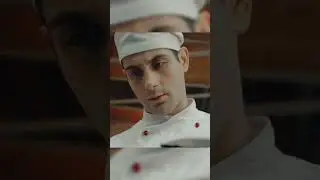 Вот оно искусство войны в действии 
