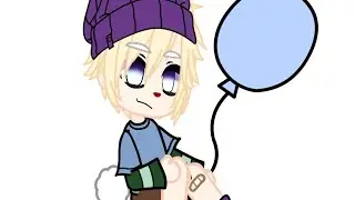 💙Gus cosplay Brawl Stars🎈 ×m3m3× °GU° •Halloween•