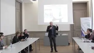 Sylvain Jacquemin, Horiba Medical: When Regulatory Constraints Become an Opportunity