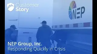 Idelic Customer Story: NEP Group, Inc.