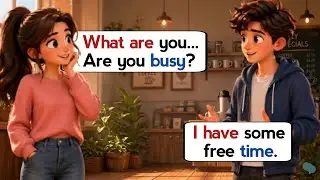 👉500+ Simple English Conversation | Learn English Speaking & Listening Practice